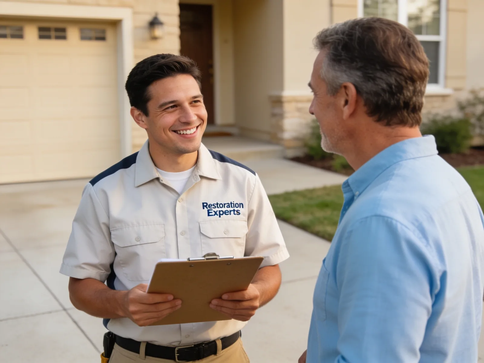 Water Damage Cleanup Bowbells, ND FAQs